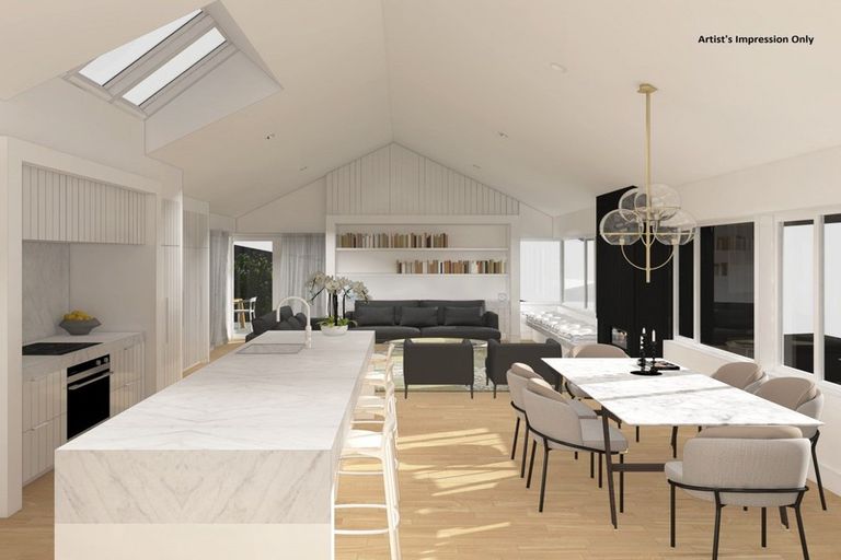 Photo of property in 26 Rushden Rise, Westmorland, Christchurch, 8025