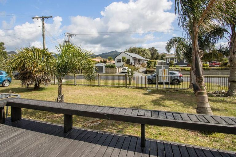 Photo of property in 8 Walker Street, Waihi, 3610