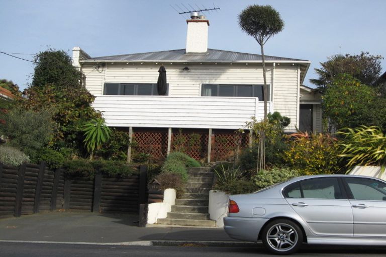 Photo of property in 25a City Road, Roslyn, Dunedin, 9010