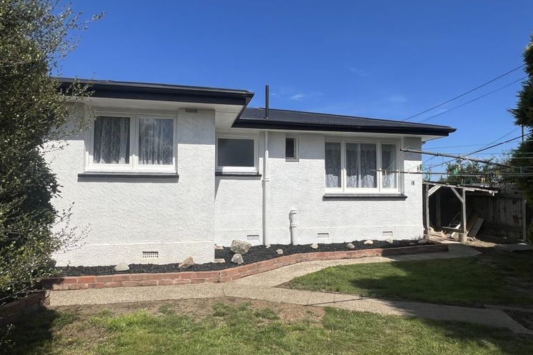 Photo of property in 140 Oreti Street, Kingswell, Invercargill, 9812