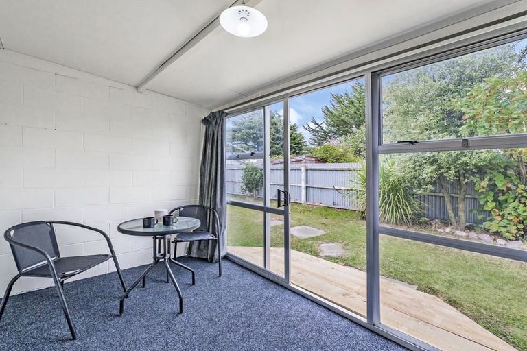 Photo of property in 98c Bowen Street, Rakaia, 7710