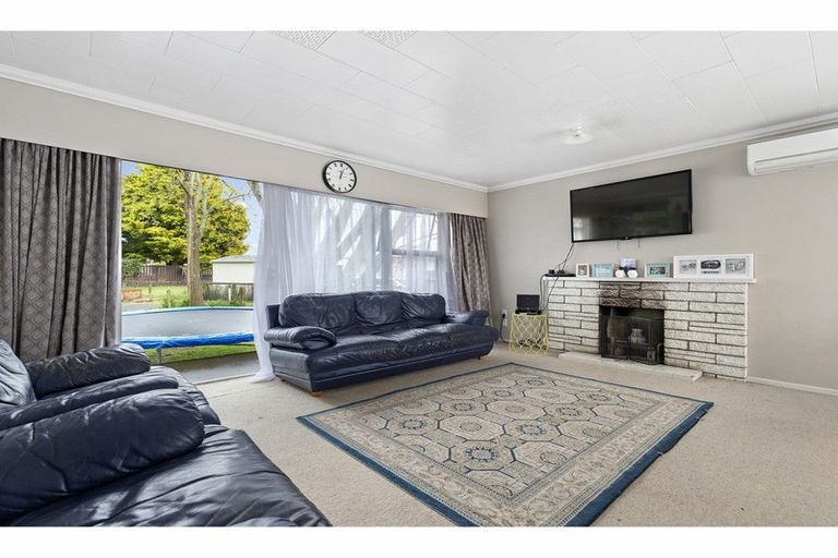 Photo of property in 63 James Henry Crescent, Huntly, 3700