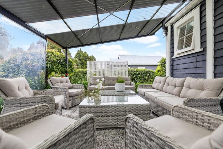 Photo of property in 8 Te Kumi Road, Te Kuiti, 3910