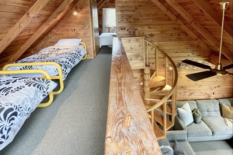 Photo of property in 25d Park Avenue, Ohakune, 4625