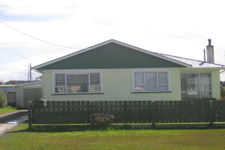 Photo of property in 8 Churchill Street, Dargaville, 0310