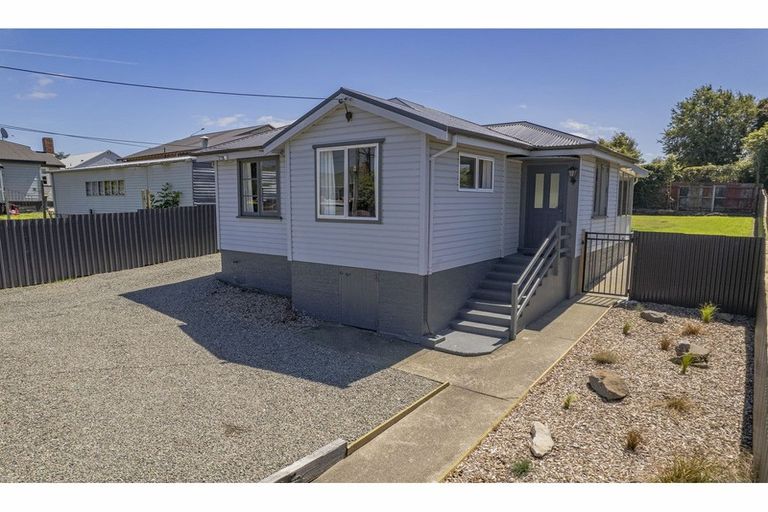 Photo of property in 39 Aynsley Street, Parkside, Timaru, 7910