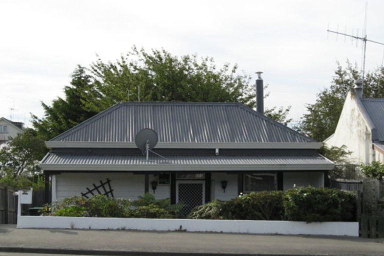 Photo of property in 57 Heaton Street, Parkside, Timaru, 7910