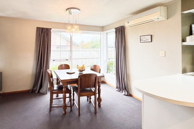 Photo of property in 9 Heriott Close, Burwood, Christchurch, 8083