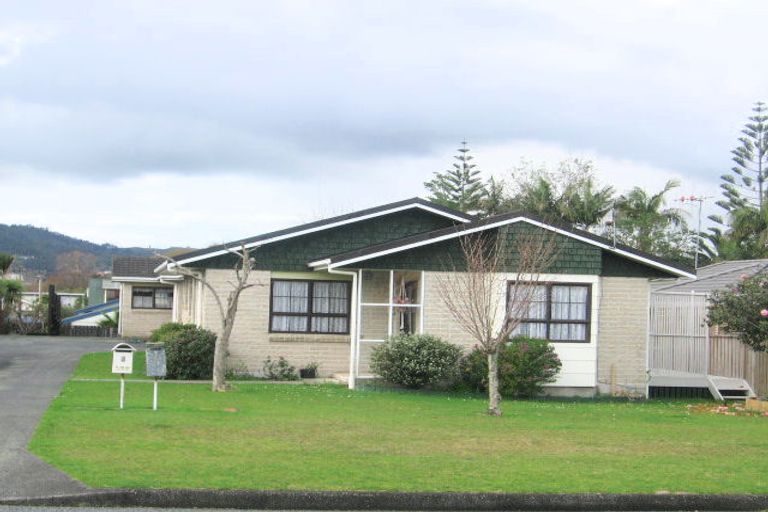 Photo of property in 3/15 Armstrong Avenue, Woodhill, Whangarei, 0110