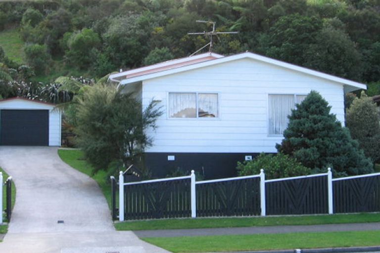 Photo of property in 251 Major Drive, Kelson, Lower Hutt, 5010