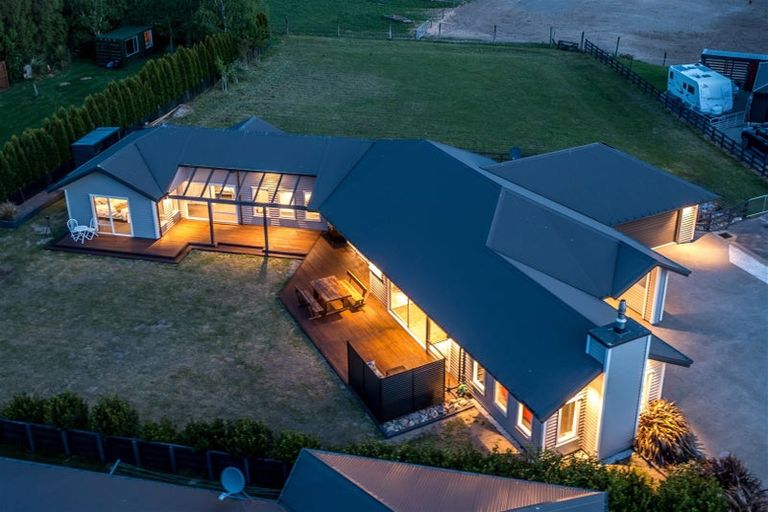 Photo of property in 7/1 Keats Place, Hanmer Springs, 7334