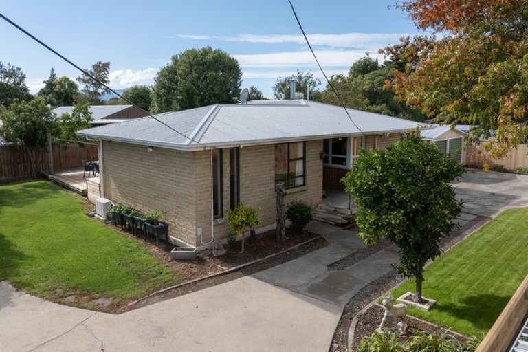Photo of property in 18a Mccallum Street, Springlands, Blenheim, 7201
