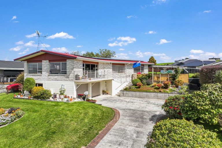 Photo of property in 24 Hillcrest Street, Tirau, 3410