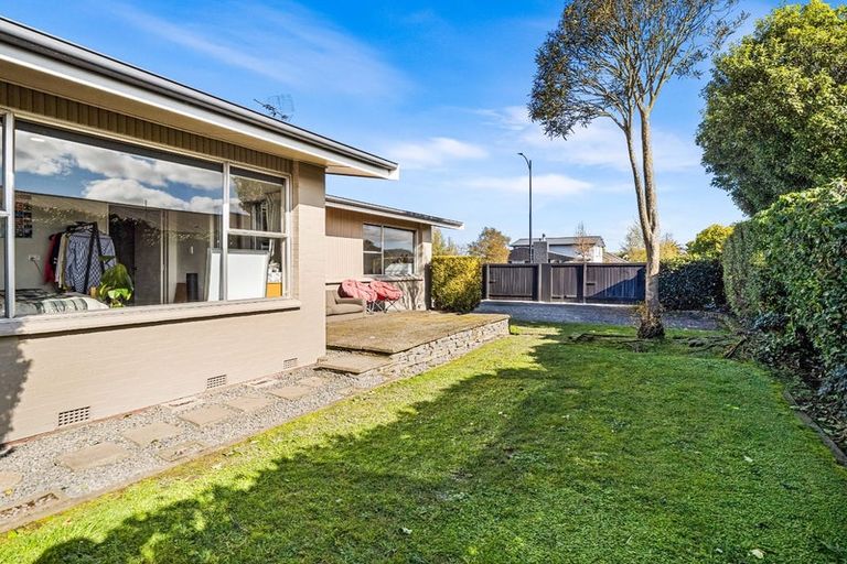 Photo of property in 47 West Belt, Lincoln, 7608