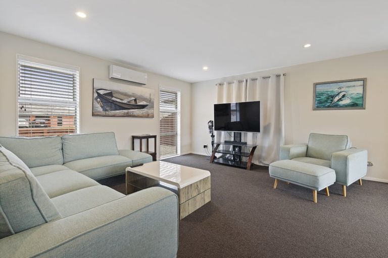 Photo of property in 19 Sovereign Boulevard, Kaiapoi, 7630