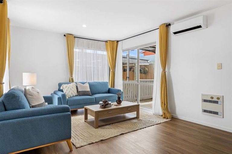 Photo of property in 107a King Street, Sydenham, Christchurch, 8023