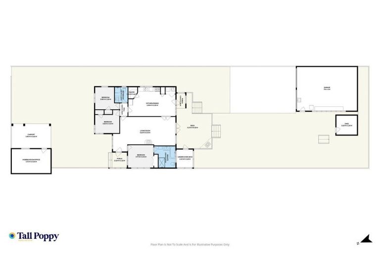 Photo of property in 17 Burden Avenue, Wainuiomata, Lower Hutt, 5014