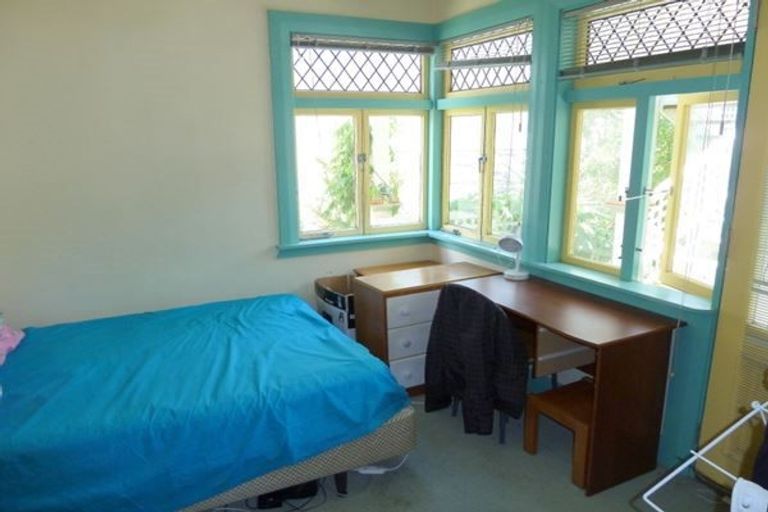 Photo of property in 103 Salamanca Road, Wellington Central, Wellington, 6011