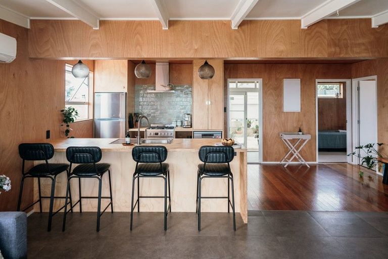 Photo of property in 12 Williams Crescent, Maketu, Te Puke, 3189