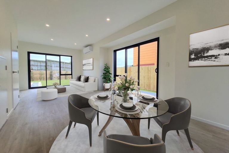 Photo of property in 6b Poruru Close, Papakura, 2110