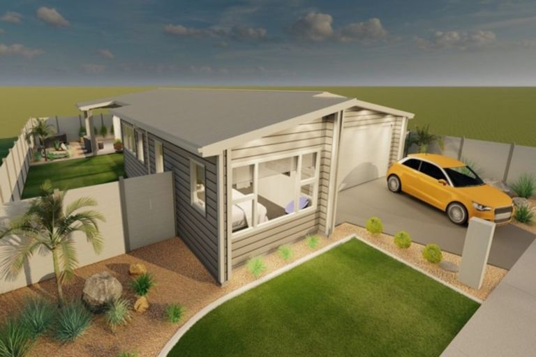 Photo of property in 49 Couldrey Crescent, Red Beach, 0932