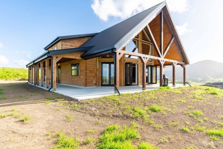 Photo of property in 55 Eilean Donan Drive, Waipu, 0582