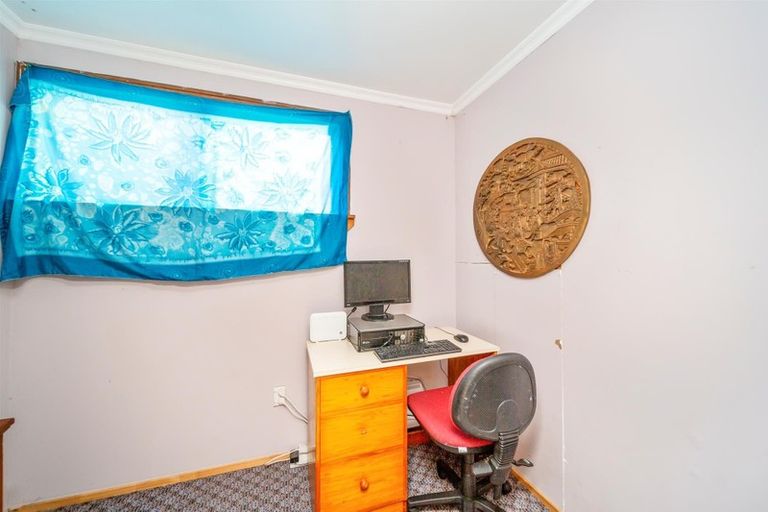 Photo of property in 20 Tawa Street, Hawera, 4610