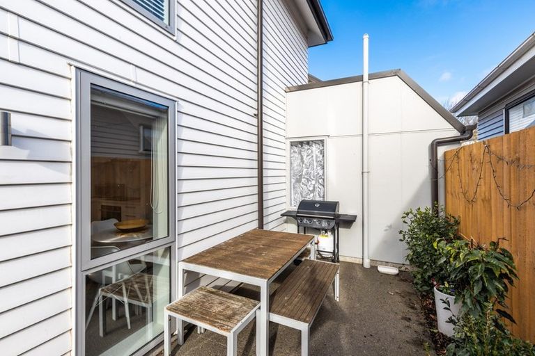 Photo of property in 104a Hastings Street West, Sydenham, Christchurch, 8023