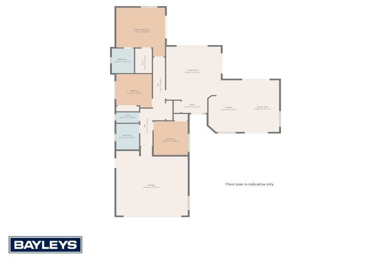 Photo of property in 13 Ernest Kemp Rise, Wharewaka, Taupo, 3330