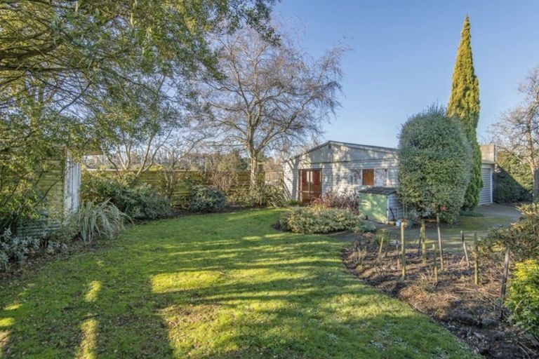 Photo of property in 384 Halswell Junction Road, Halswell, Christchurch, 8025