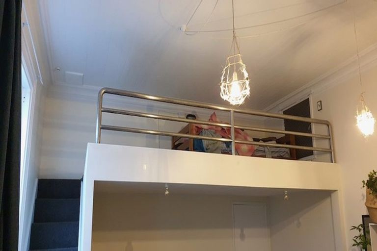 Photo of property in 302 Tinakori Road, Thorndon, Wellington, 6011