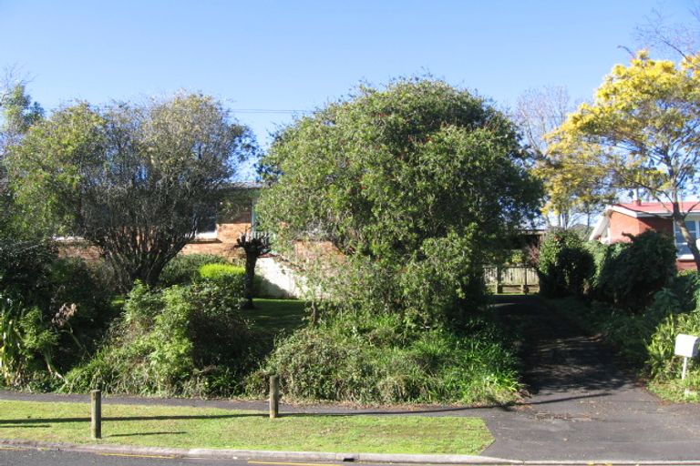 Photo of property in 7a Moore Street, Forest Lake, Hamilton, 3200