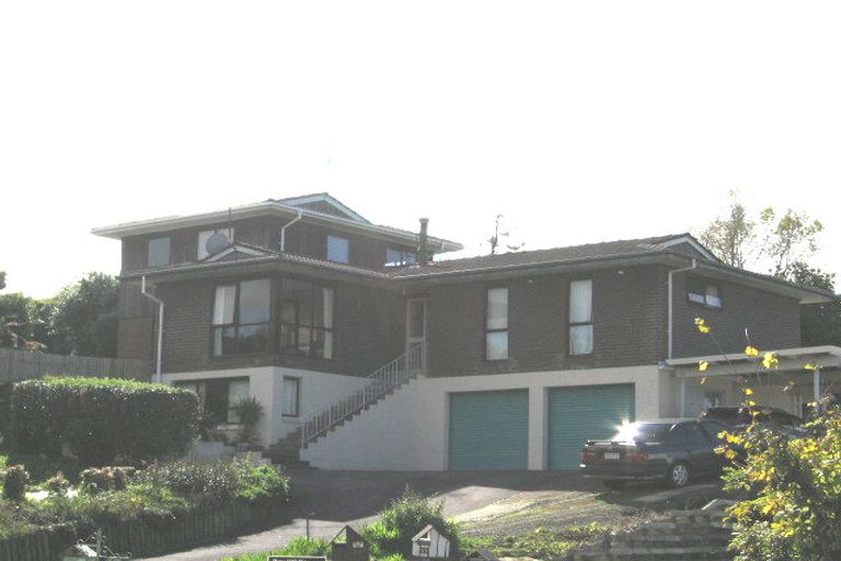Photo of property in 20 Culver Terrace, Howick, Auckland, 2014