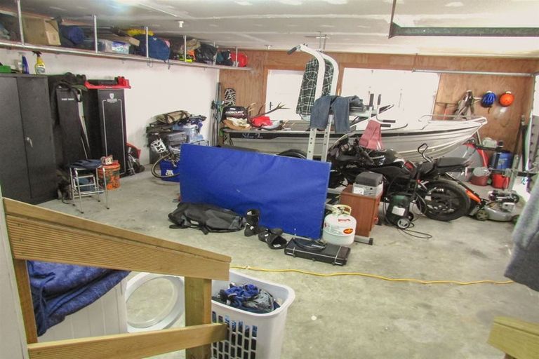 Photo of property in 4 Joyce Crescent, Greymouth, 7805