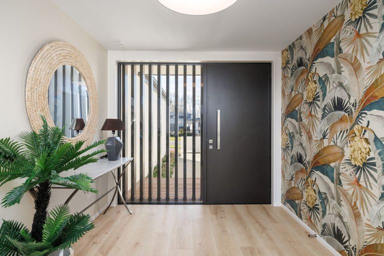 Photo of property in 117 Claridges Road, Casebrook, Christchurch, 8051