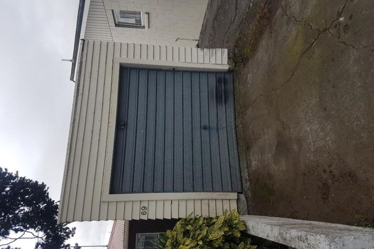 Photo of property in 69 Govett Avenue, Frankleigh Park, New Plymouth, 4310