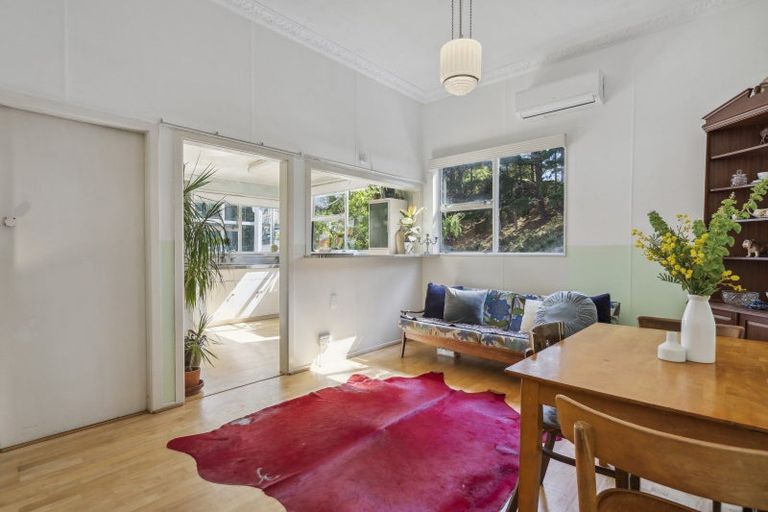 Photo of property in 15 Duppa Street, Berhampore, Wellington, 6023