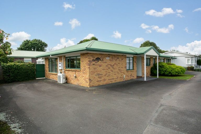 Photo of property in 26a Burns Street, Leamington, Cambridge, 3432