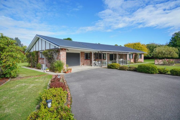 Photo of property in 132 Grant Road, Otatara, Invercargill, 9879