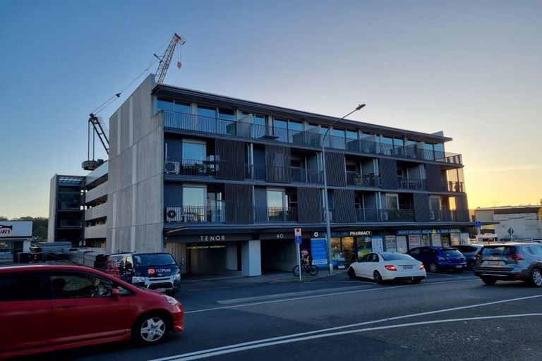 Photo of property in Tenor Apartments, 302/40 Library Lane, Albany, Auckland, 0632