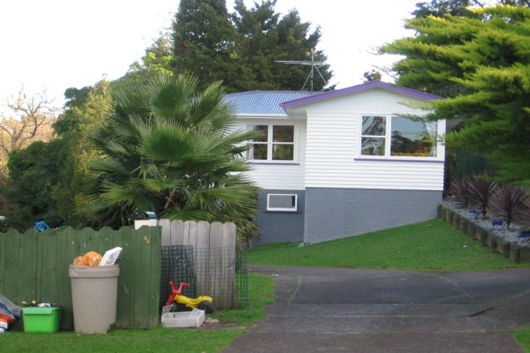 Photo of property in 34 Angelo Avenue, Howick, Auckland, 2014