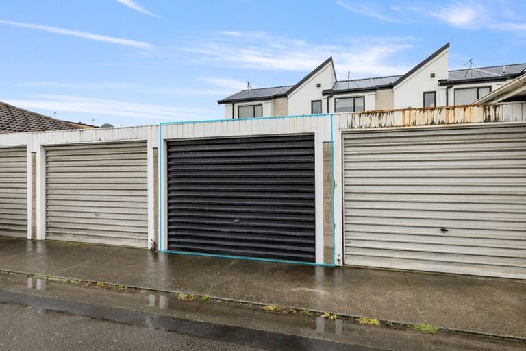 Photo of property in 3/12 Rutherford Street, Woolston, Christchurch, 8023