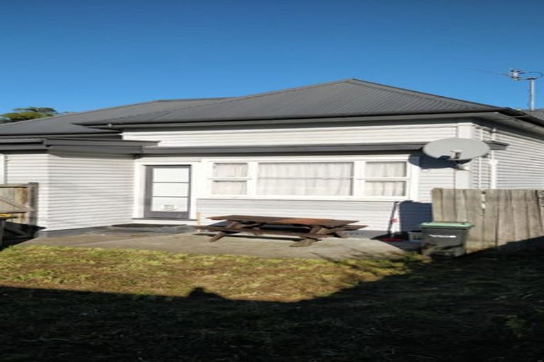 Photo of property in 3/476 Gloucester Street, Linwood, Christchurch, 8011