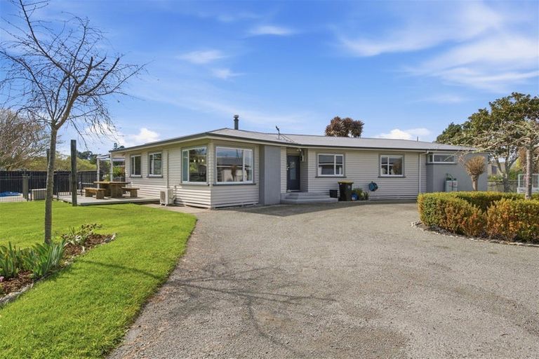 Photo of property in 24 Goddard Road, Tasman, Upper Moutere, 7173