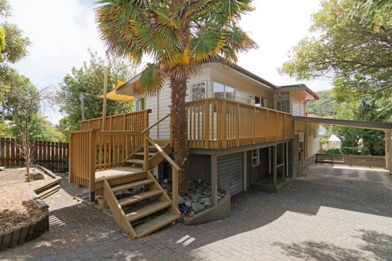 Photo of property in 10 Te Ata Place, Atawhai, Nelson, 7010