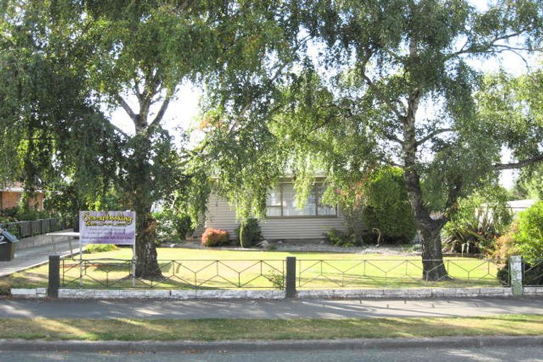 Photo of property in 81 Morgans Road, Glenwood, Timaru, 7910