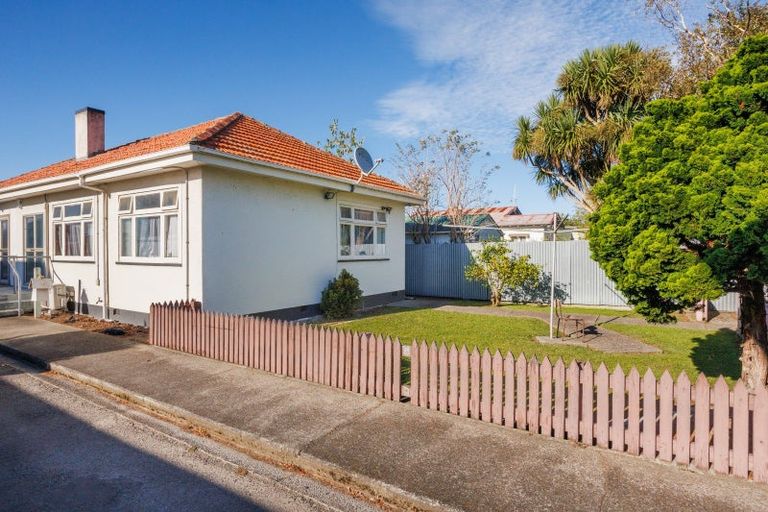 Photo of property in 125b Ferguson Street, West End, Palmerston North, 4412