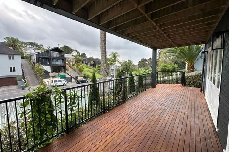 Photo of property in 52 Reihana Street, Orakei, Auckland, 1071