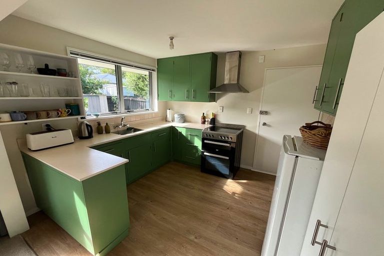 Photo of property in 1/8 Palatine Terrace, Huntsbury, Christchurch, 8022