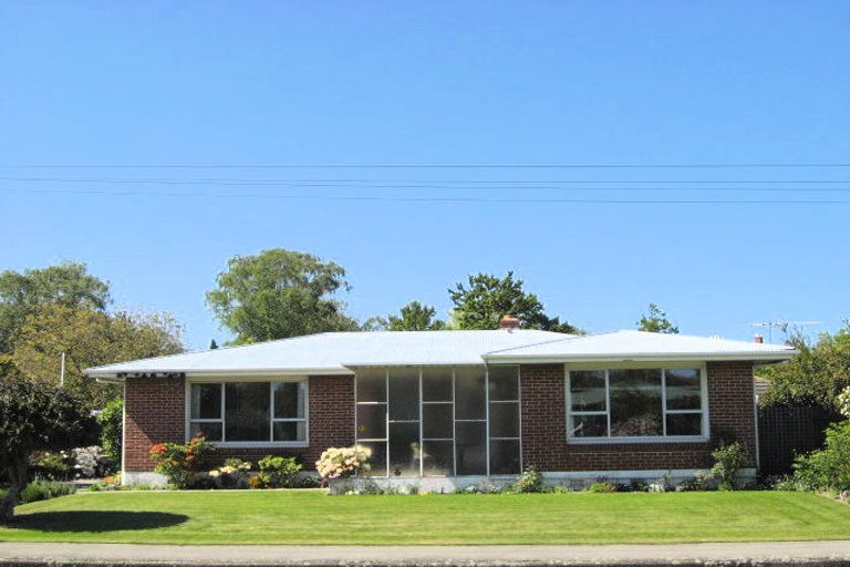 Photo of property in 7 Bannister Place, Ilam, Christchurch, 8053